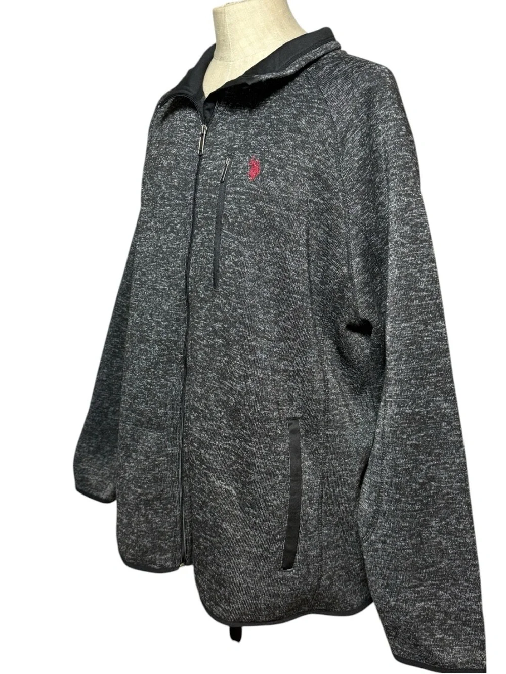 U.S. Polo Assn. polo assn